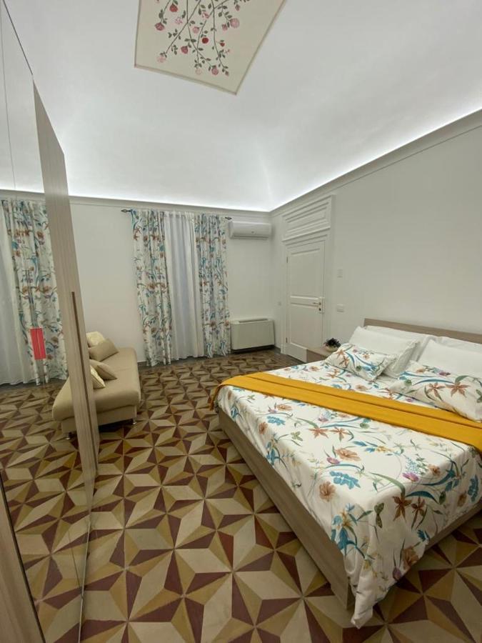 Bed and Breakfast M.Mansion San Giovanni Rotondo Zewnętrze zdjęcie