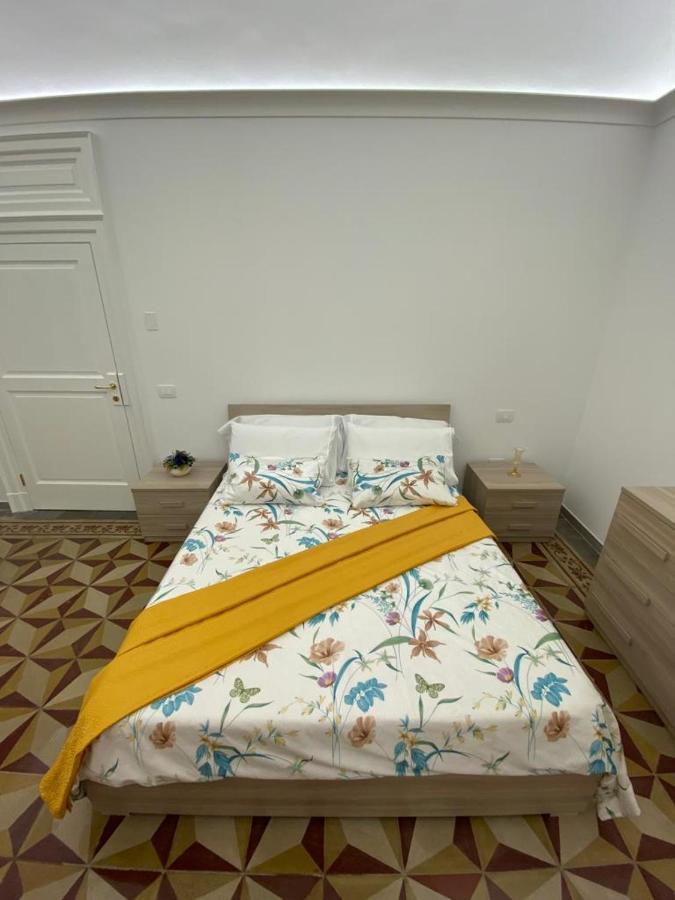 Bed and Breakfast M.Mansion San Giovanni Rotondo Zewnętrze zdjęcie