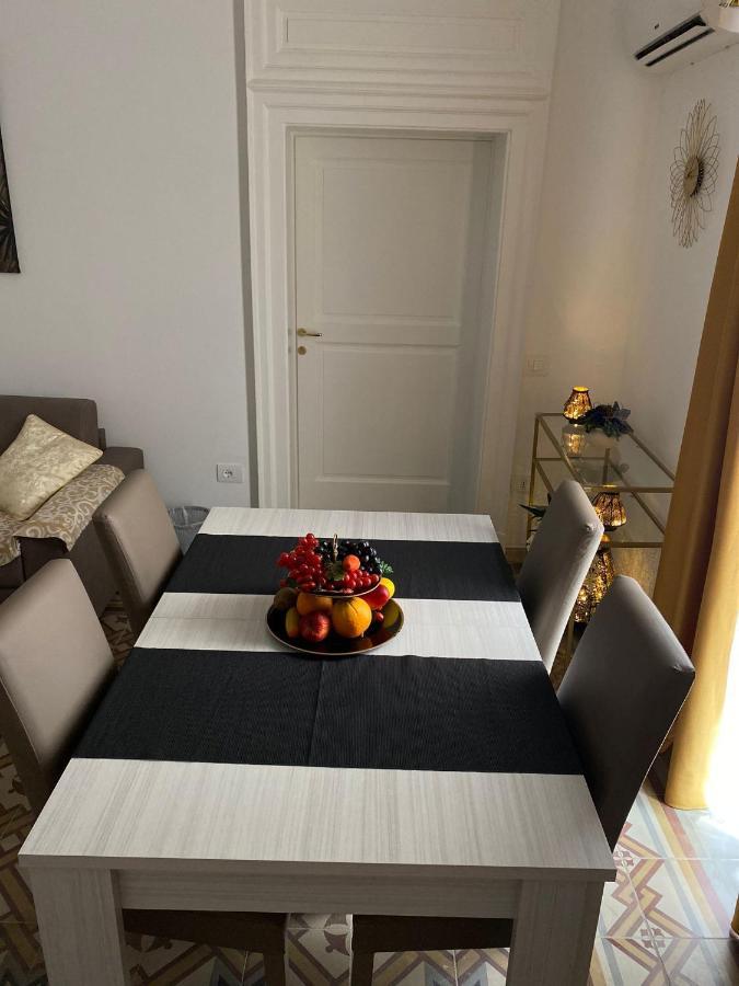 Bed and Breakfast M.Mansion San Giovanni Rotondo Zewnętrze zdjęcie