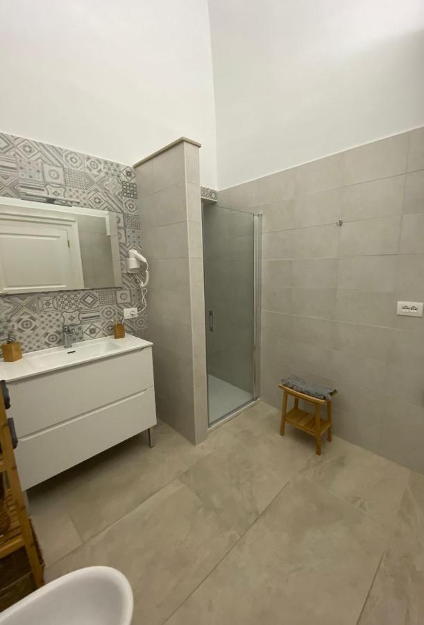 Bed and Breakfast M.Mansion San Giovanni Rotondo Zewnętrze zdjęcie