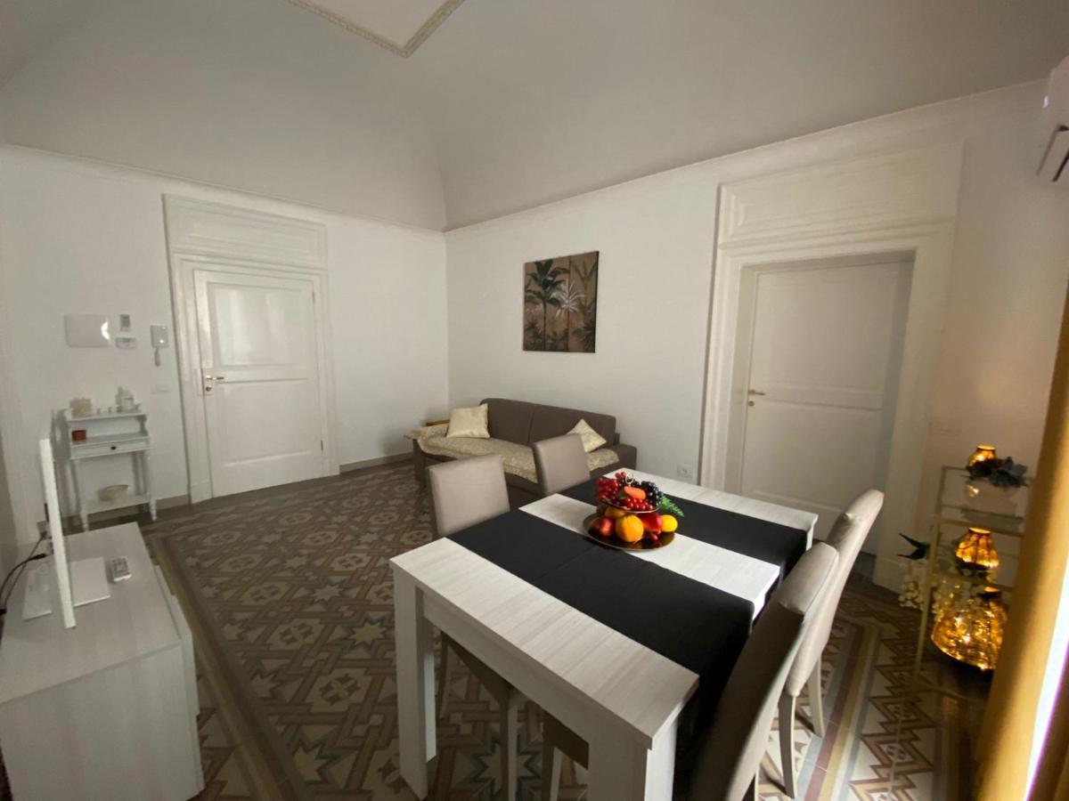 Bed and Breakfast M.Mansion San Giovanni Rotondo Zewnętrze zdjęcie