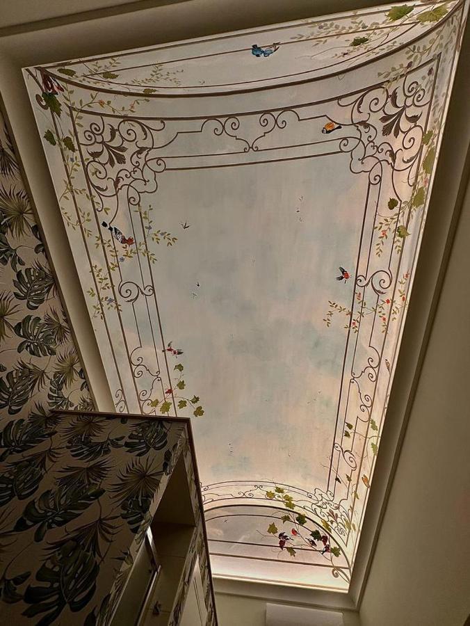 Bed and Breakfast M.Mansion San Giovanni Rotondo Zewnętrze zdjęcie