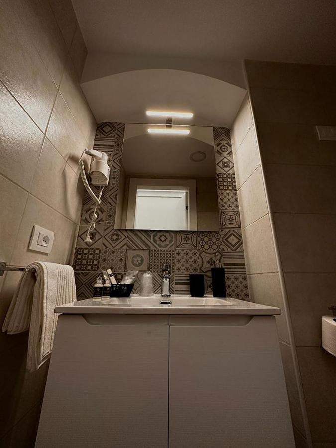 Bed and Breakfast M.Mansion San Giovanni Rotondo Zewnętrze zdjęcie